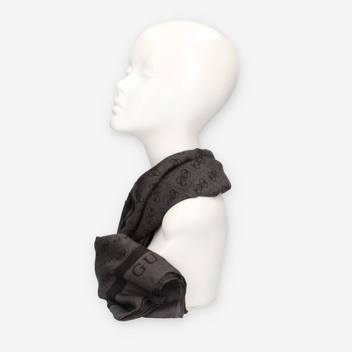 Guess AW5341-POL03-CLO KATYA SCARF 90X180