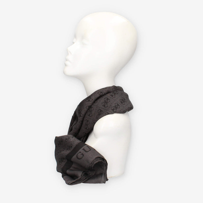 Guess AW5341-POL03-CLO KATYA SCARF 90X180