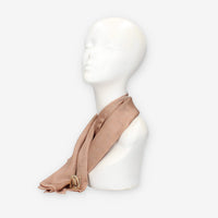 Alviero Martini Prima Classe KS600-1795-0372 Sciarpa rettangolare cipria