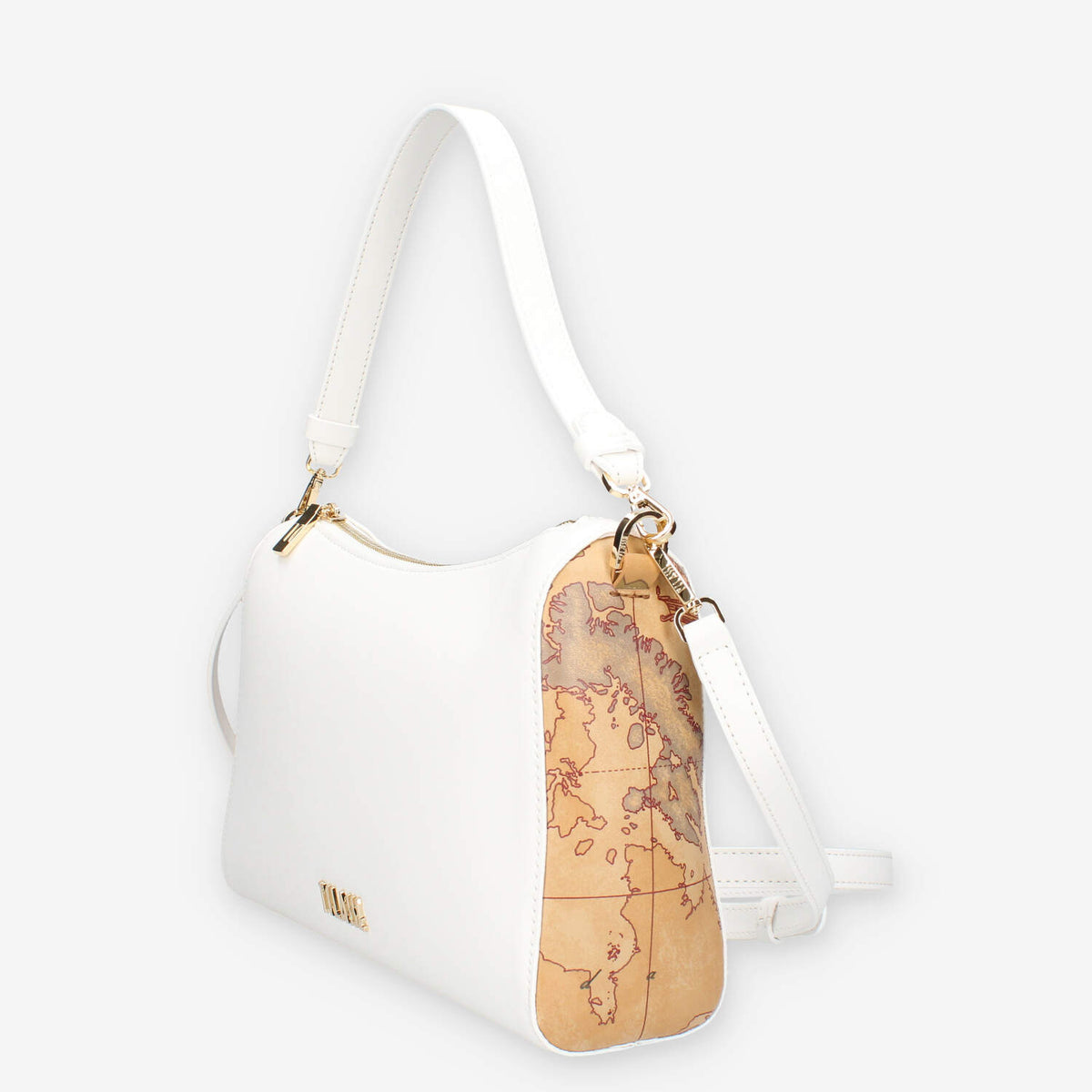 Alviero Martini Prima Classe LMLF36-9636-0900 Shoulder Bag