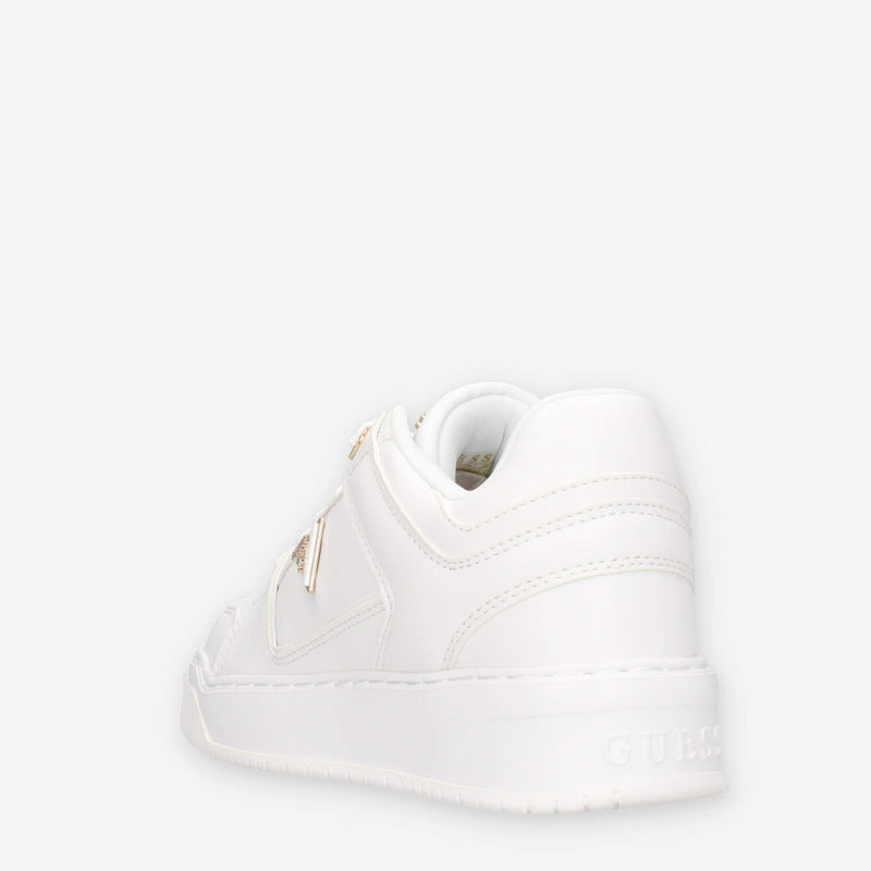 Guess FLTDEL-ELE12-WHITE DELOVE