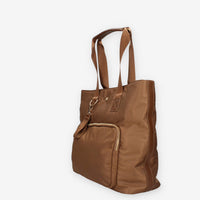 I&C Blue 1497444 Shopping marrone da donna