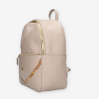 Alviero Martini Prima Classe LLD53-8630-0035 Zaino taupe e Geo Classic
