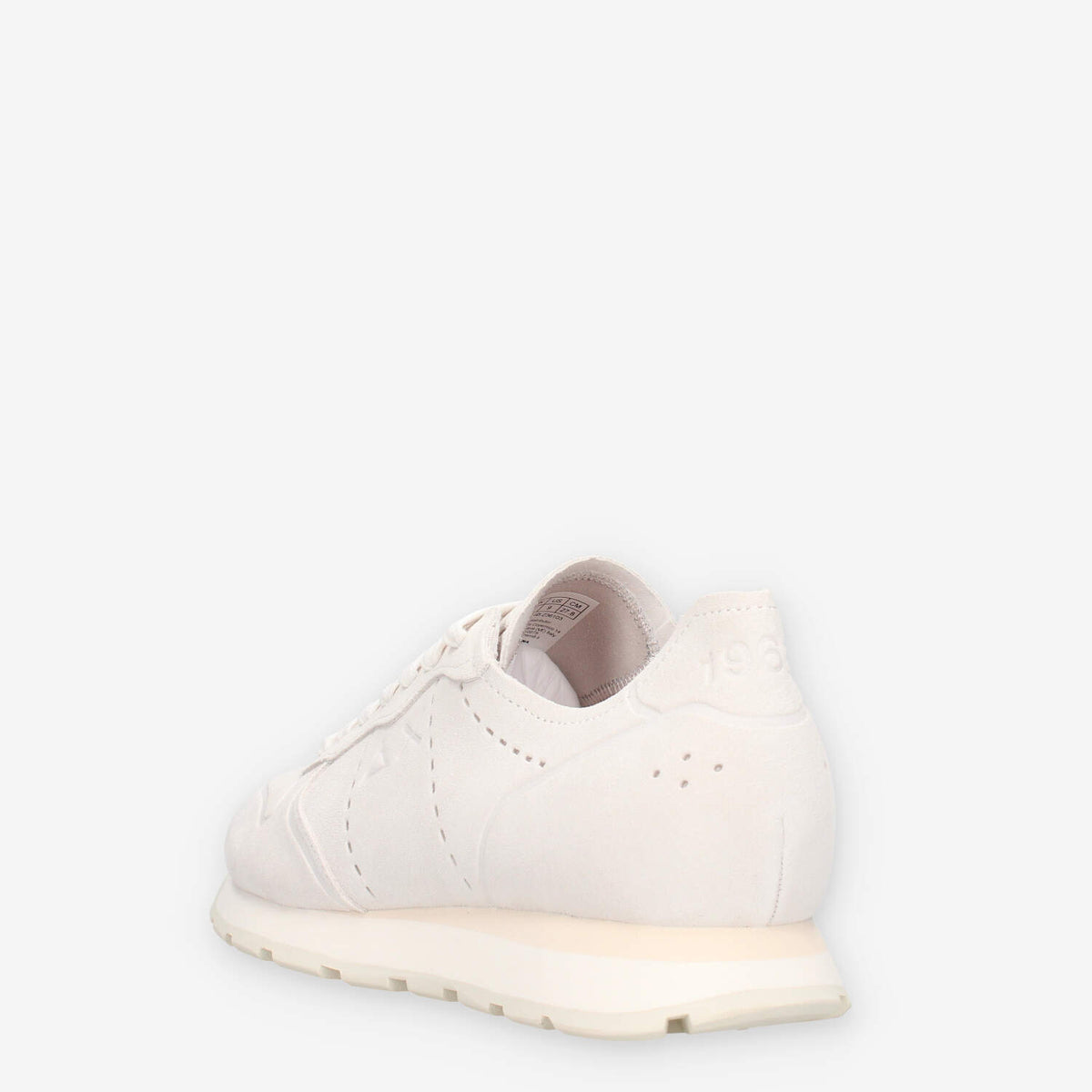 Sun 68 Z36103-01BIANCO TOM RAW EDGE