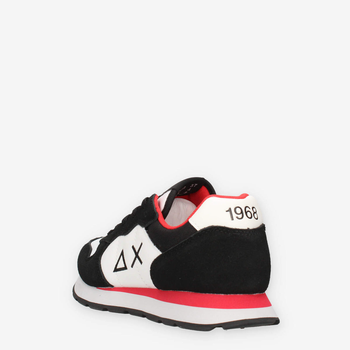 Sun 68 Z45307T-11NERO BOY'S TOM COLOR (TEEN)