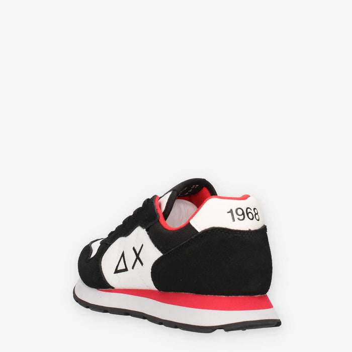 Sun 68 Z45307T-11NERO BOY'S TOM COLOR (TEEN)