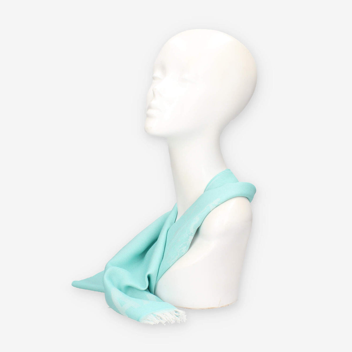 Alviero Martini Prima Classe KS640-1845-0163 SCARF 28X180