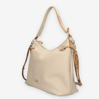 Alviero Martini Prima Classe LLE41-5212-0950 Hobo Shoulder Bag