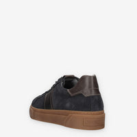 Nero Giardini I500951U-200 Sneakers blu da uomo