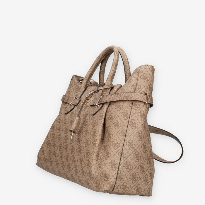 Guess HWSG78-33070-LTL YESBA GIRLFRIEND SATCHEL