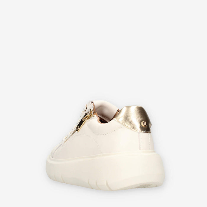 Impronte IL52563A-948 Sneakers beige da donna