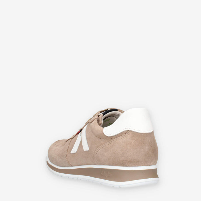 Callaghan 86550-PIEDRA Sneakers beige da uomo