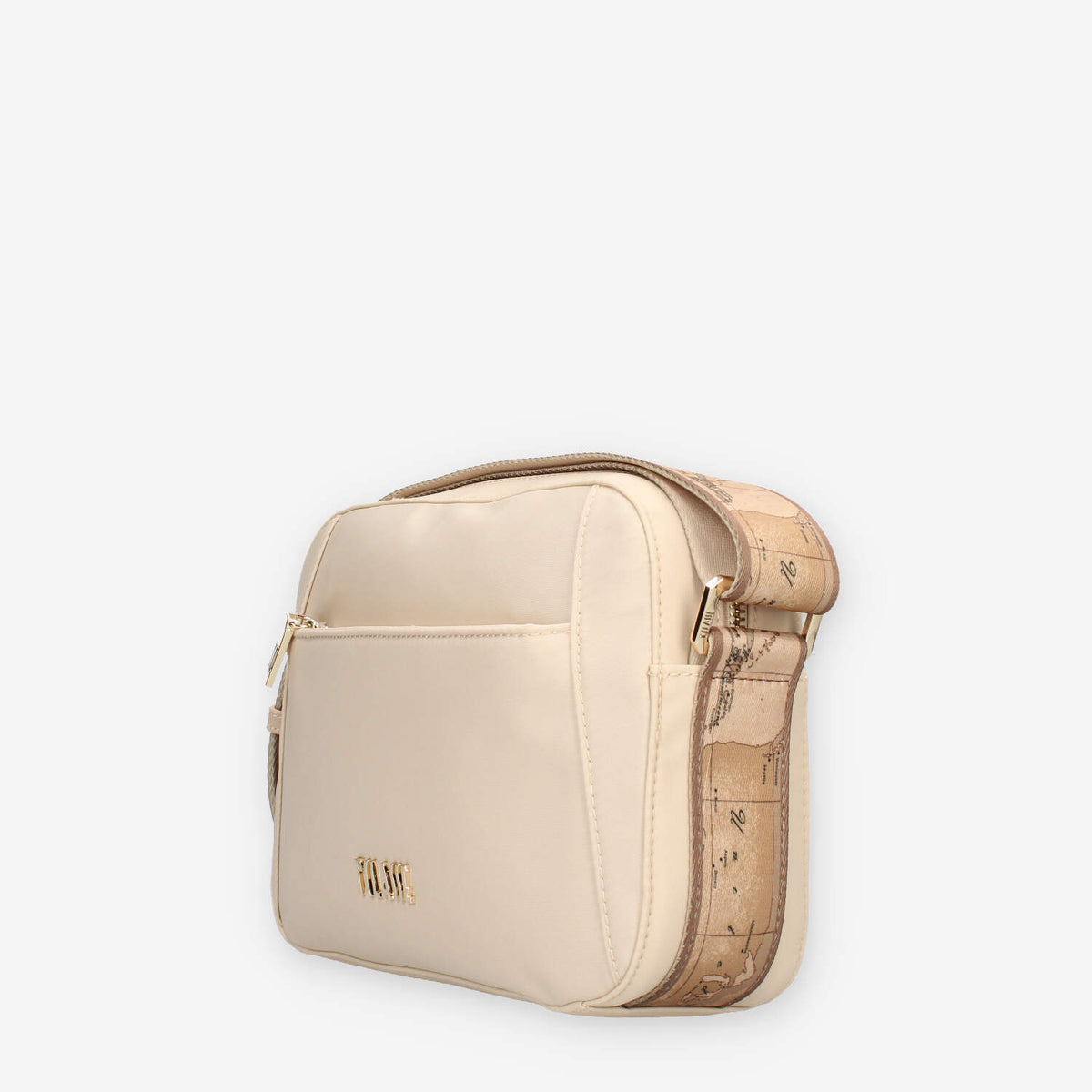 Alviero Martini Prima Classe LLE47-9762-0928 Reporter Shoulder Ba