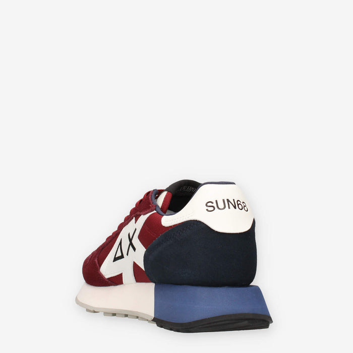 Sun 68 Z45113-35BORDEAUX JAKI SOLID