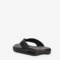 Crocs CR.211101-BLK InMotion Flip M