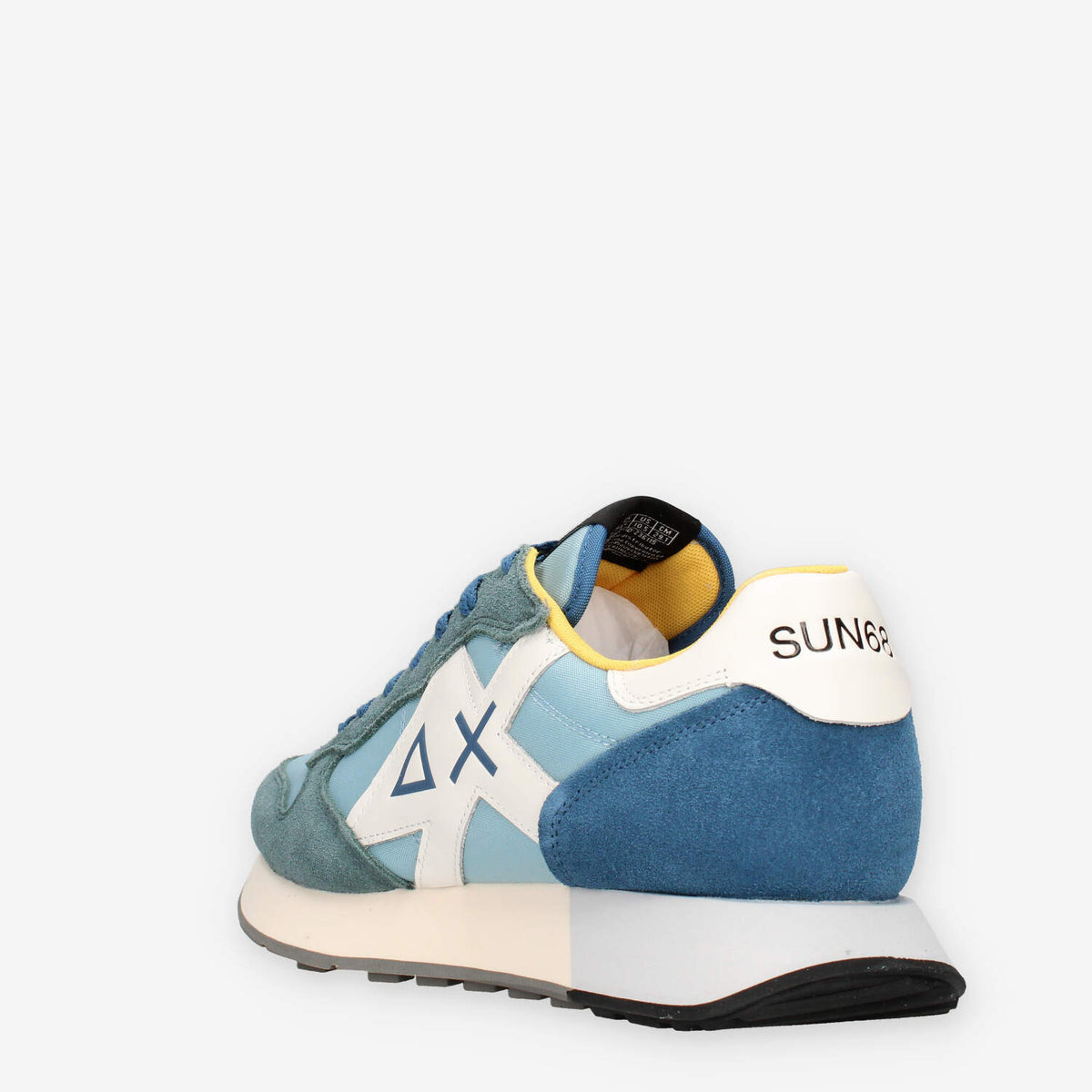 Sun 68 Z36115-73OTTANIO CHIARO JAKI 2.0 SOLID