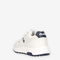 4 US by Paciotti 4US-14-WHITE Sneakers bianche da uomo