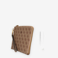 Guess PMBALO-P5235-BBO MILANO MEDIUM CLUTCH