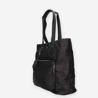 I&C Blue 1497447 Shopping nera da donna
