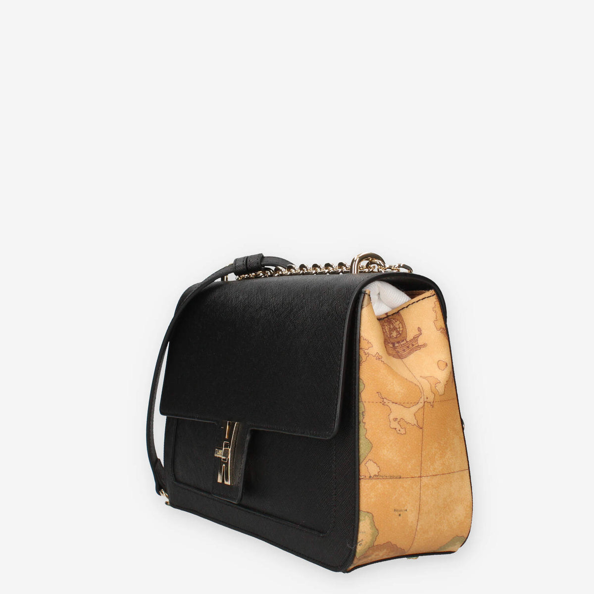 Alviero Martini Prima Classe LLF02-T407-0001 Shoulder Bag
