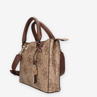 Guess HWSO96-72050-LGW NOELLE II SML MULTI COMP STCHL