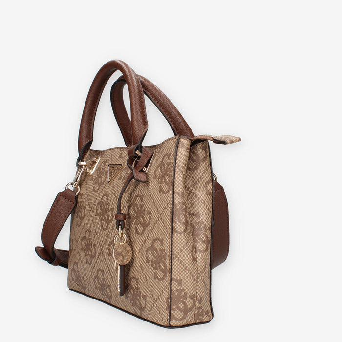 Guess HWSO96-72050-LGW NOELLE II SML MULTI COMP STCHL