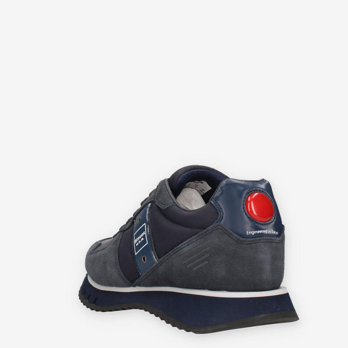 Blauer F5TOKYO01/TAS-NVY SNEAKER