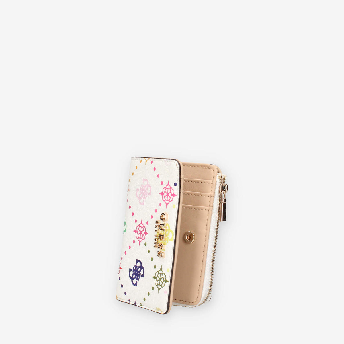 Guess SWGM99-28156-MUO EMELIE LOGO SLG ZP ARD CRD CSE
