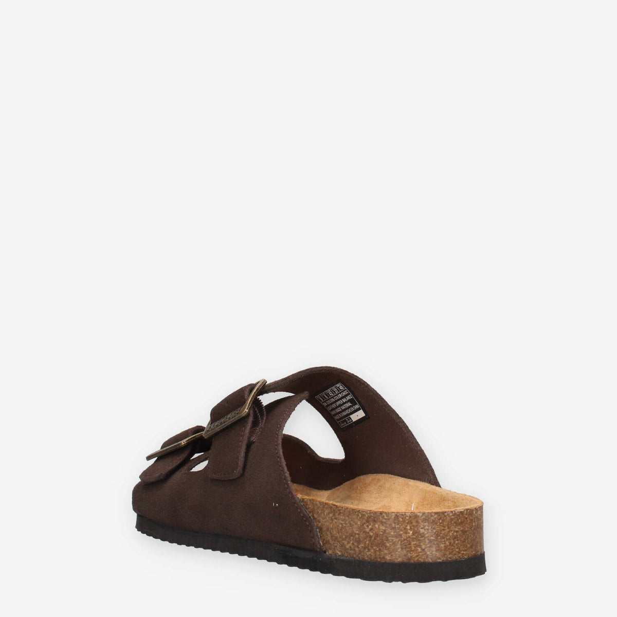 Skechers 205296-CHOC AIDAN - LEELAN