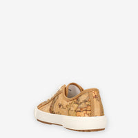 Alviero Martini Prima Classe LM1517-9391-0010 Sneakers Geo Classic da donna