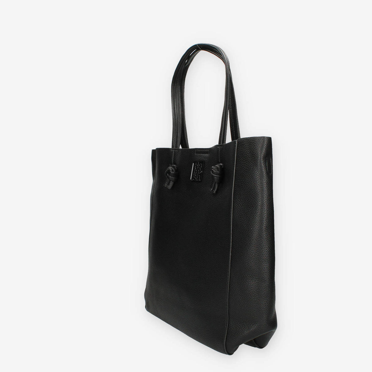 Refresh 183387-NEGRO Borsa a spalla nera