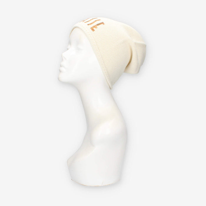 Alviero Martini Prima Classe KC041-1698-0902 Cappello bianco con logo Geo Classic