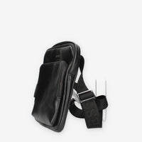 Guess HMBOCAP5323-BLA BOSTON CROSSBODY FLAT