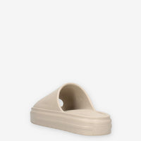 Converse A12175C Essential Slide Ciabatte sabbia unisex