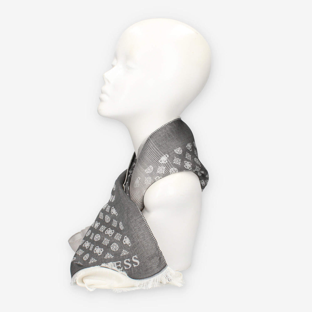 Guess AW5337-VIS03-BLO PHOEBE SCARF 50X180