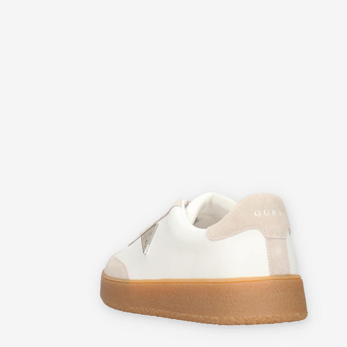 Guess FMTWIM-LEA12-WHIBE WIMAN