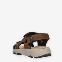 Lumberjack 102269004-BROWN MAUI
