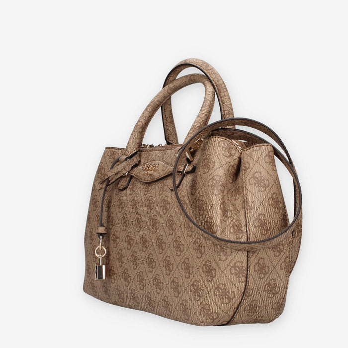 Guess HWSG96-52060-LTL KATYA GIRLFRIEND SATCHEL