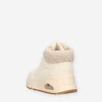Skechers 310566L-NAT UNO GEN1 - DARLING DAZE