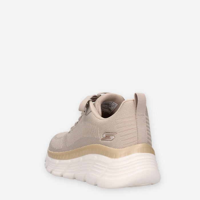 Skechers 117385-TPGD BOBS B FLEX HI - FLYING HI