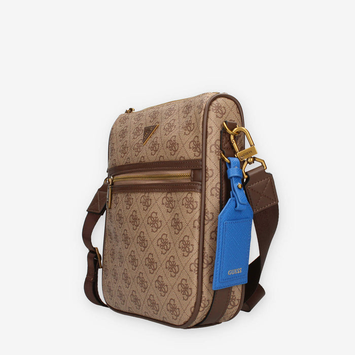 Guess HMMILOP5417-BBO MILANO CROSSBODY 2
