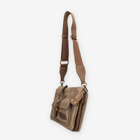 Refresh 183319-TAUPE BOLSO Borsa a tracolla taupe