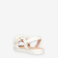 Lelli Kelly LKCA4840A00-BI01 BEATRICE Sandali bianchi da bimba