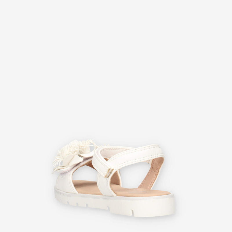 Lelli Kelly LKCA4840A00-BI01 BEATRICE Sandali bianchi da bimba