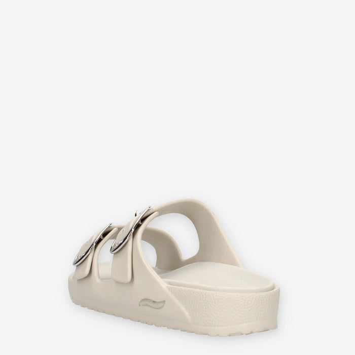 Skechers 111592-NAT ARCH FIT CAL BREEZE-GOLD STAR