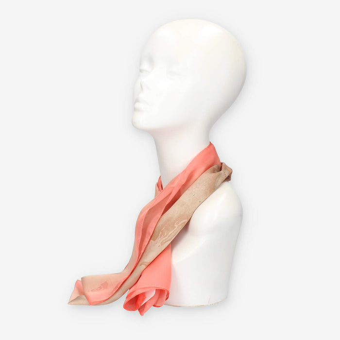 Alviero Martini Prima Classe KS627-1823-0293 SCARF 29X150