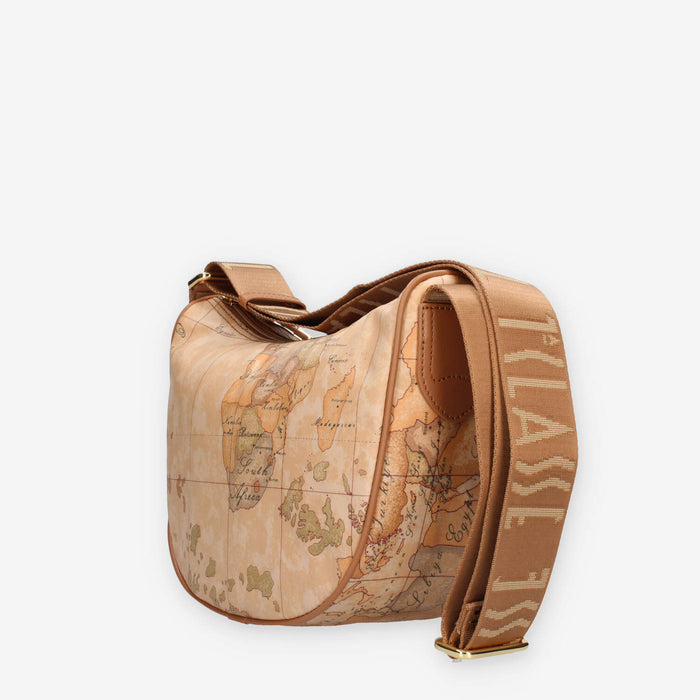 Alviero Martini Prima Classe CS006-6001-0010 Borsa a tracolla Geo Soft