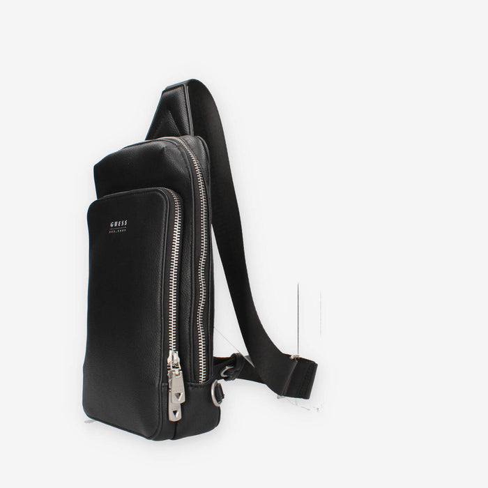 Guess HMMITU-P5226-BLA MILANO BACKPACK