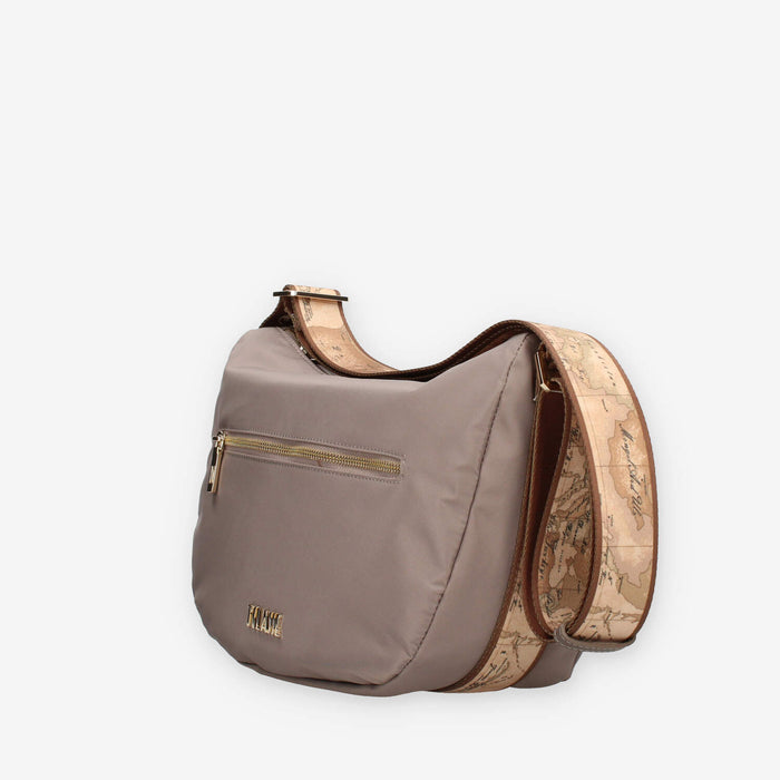 Alviero Martini Prima Classe LLB84-9762-0590 Large Shoulder Bag