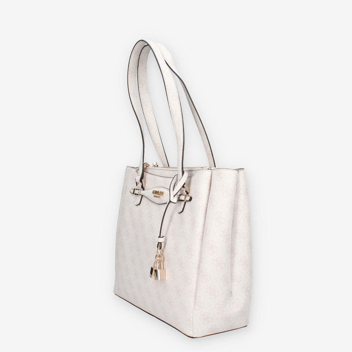 Guess HWSG96-52230-WLO KATYA MULTI COMP TOTE